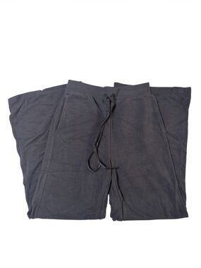 Victoria’s Secret wide leg Lounge  Pants